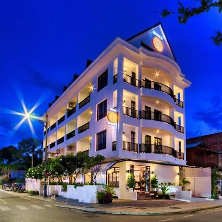 Bodee Corner Hotel
