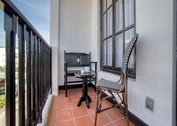 Hotel Bodee Corner Siem Reap
