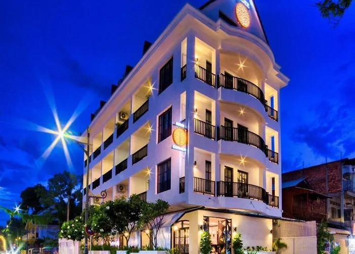 Bodee Corner Hotel