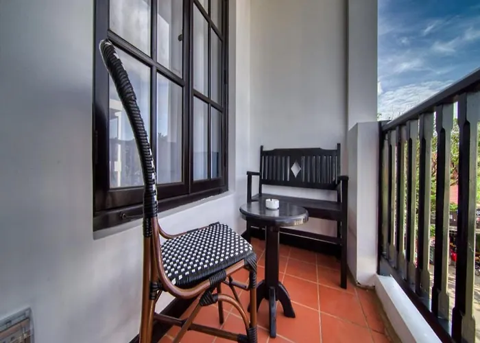 Hotel Bodee Corner