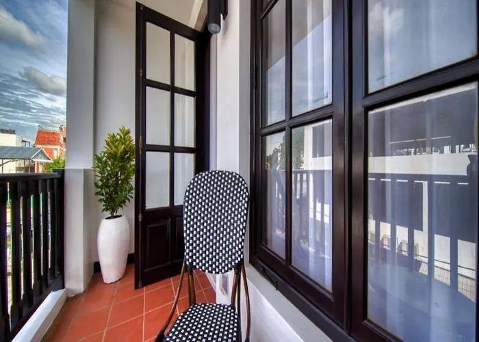 Hotel Bodee Corner