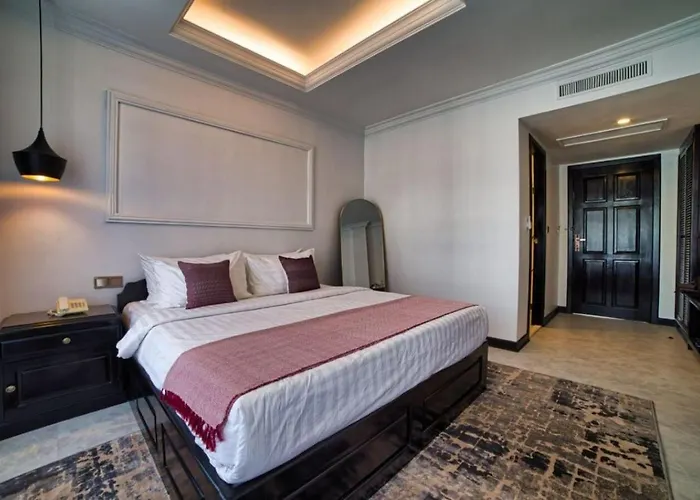 Bodee Corner Hotel