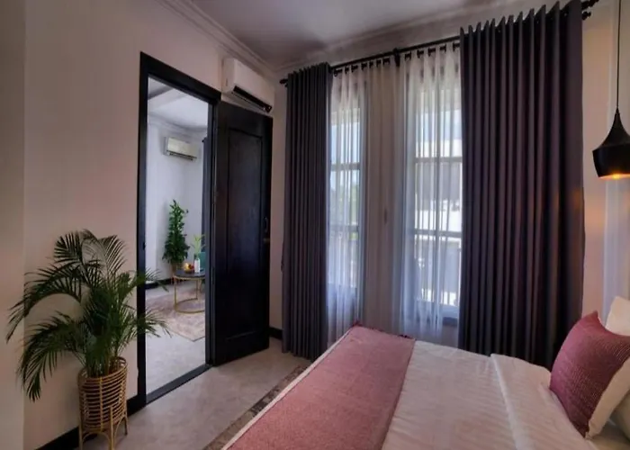 Bodee Corner