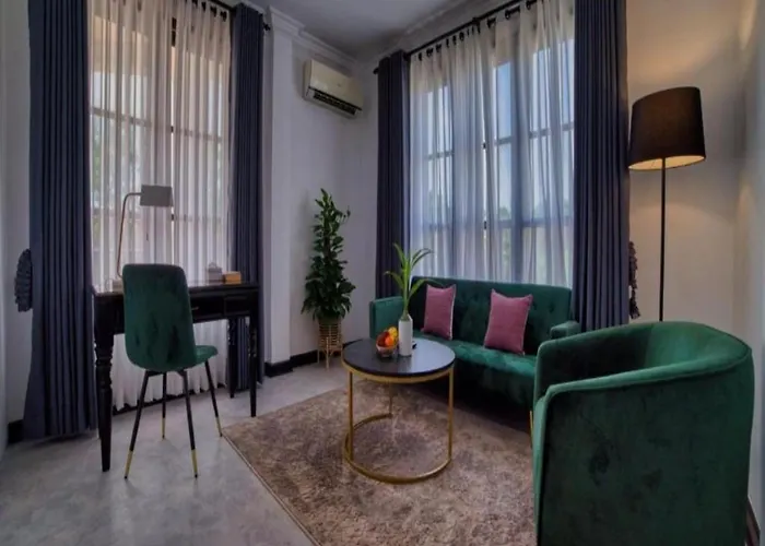 Bodee Corner Hotel