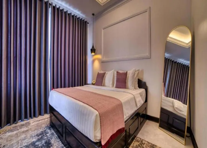 Bodee Corner Siem Reap