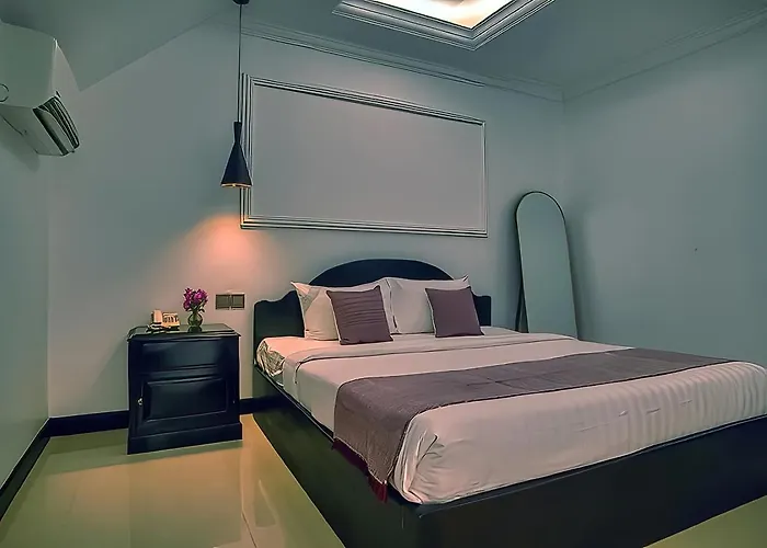 Bodee Corner