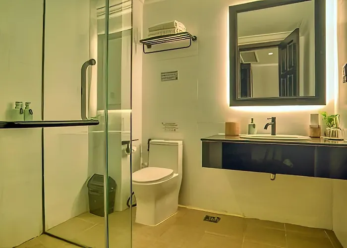 Bodee Corner Hotel 4*