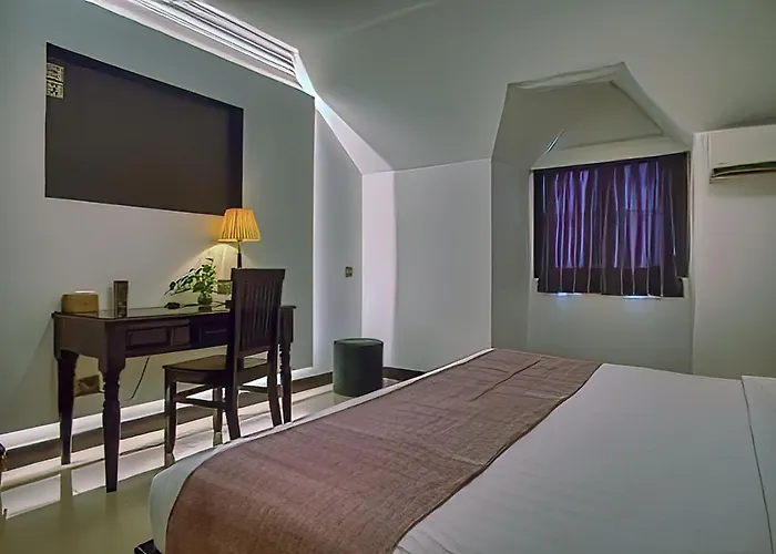 Bodee Corner Hotel Siem Reap