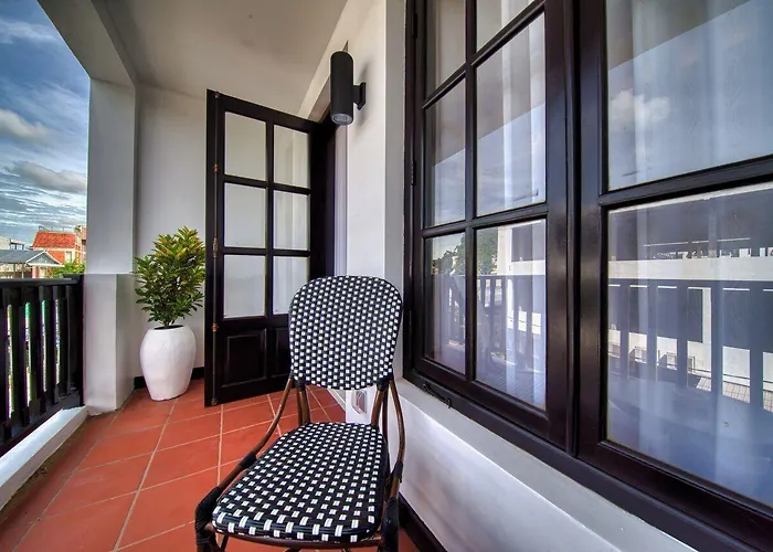 Bodee Corner 4* Siem Reap