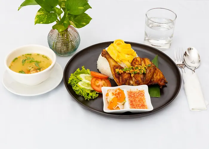 Hotel Bodee Corner Siem Reap