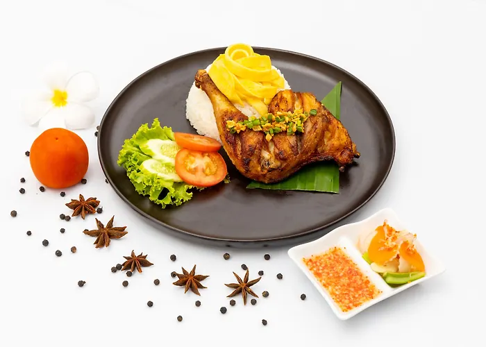 Bodee Corner Hotel Siem Reap