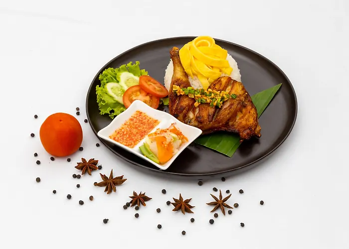 Hotel Bodee Corner Siem Reap