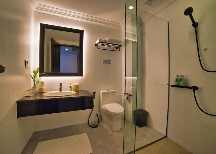 Bodee Corner 4* Siem Reap