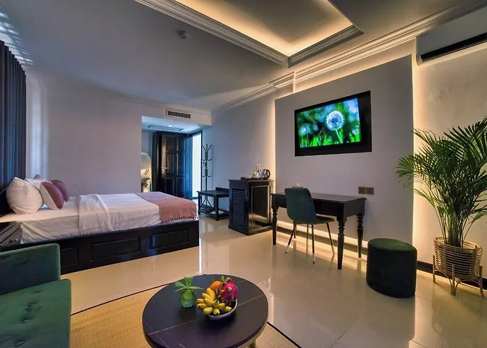 Bodee Corner 4*