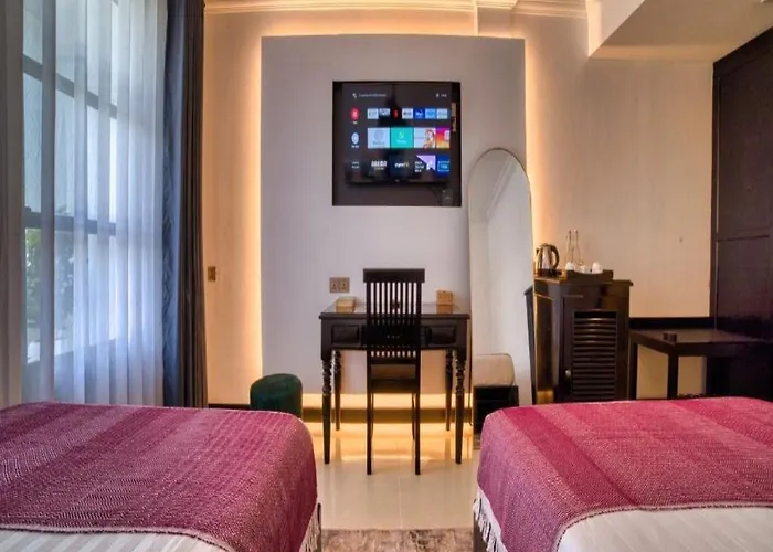 Bodee Corner Siem Reap