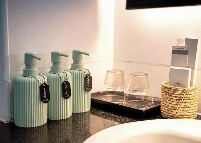 Bodee Corner 4* Siem Reap