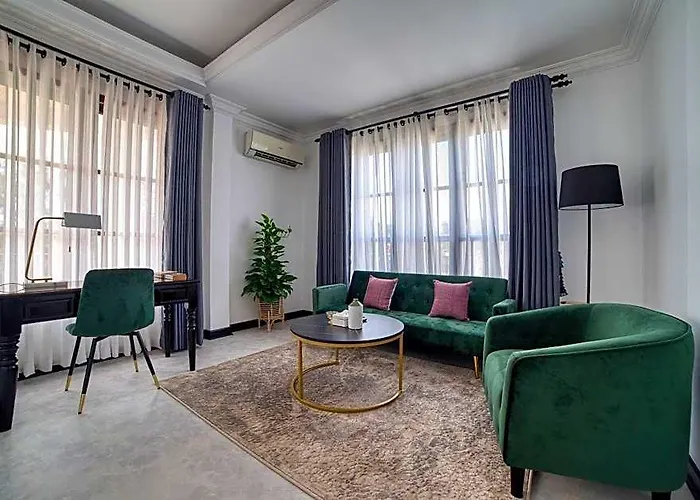 Bodee Corner Hotel
