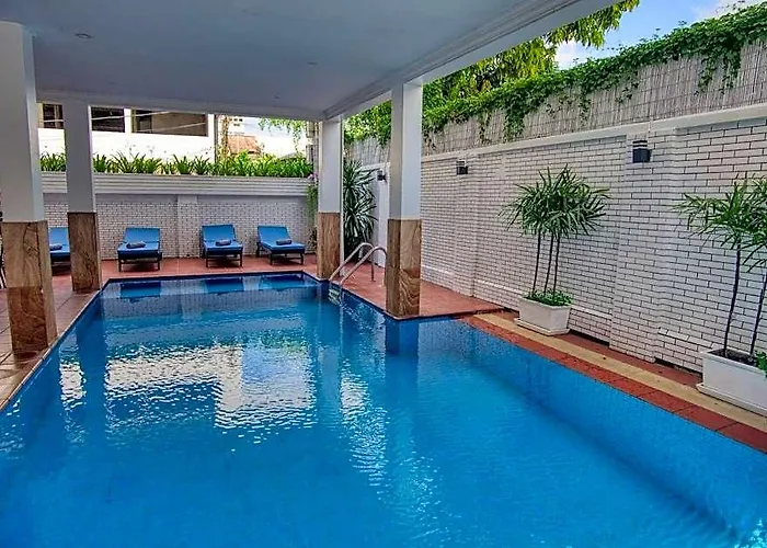 Hotel Bodee Corner