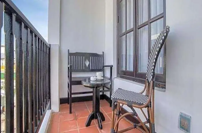 Bodee Corner Hotel Siem Reap