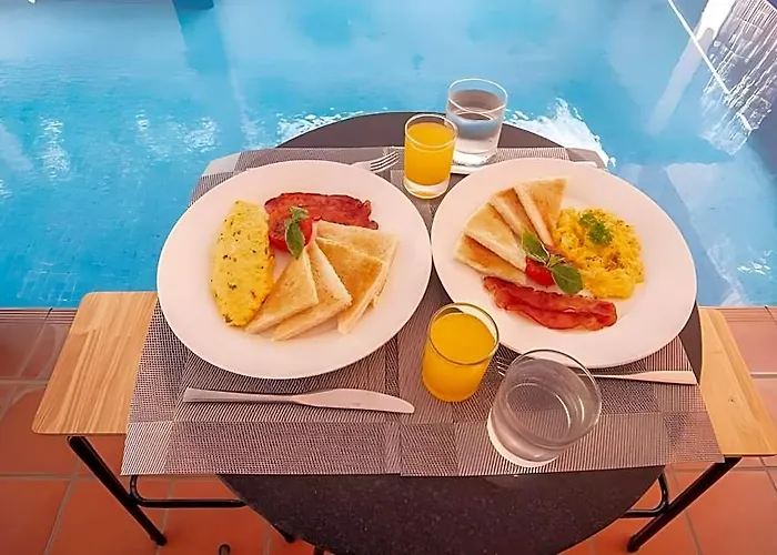 Bodee Corner Hotel 4*
