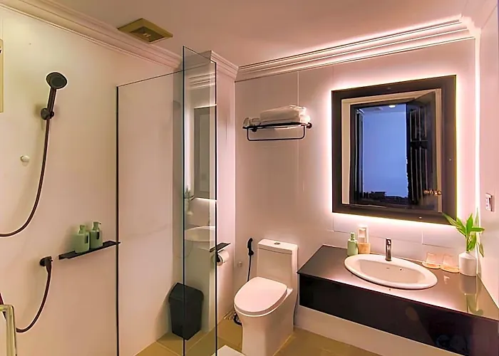 Hotel Bodee Corner Siem Reap