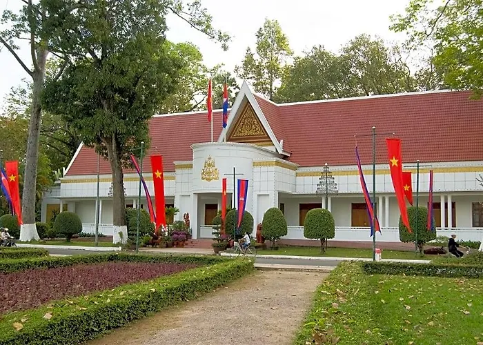 Bodee Corner Hotel Siem Reap