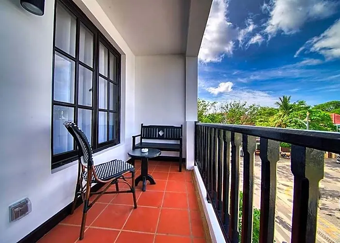 Bodee Corner Hotel 4*
