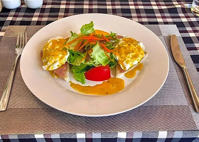 Bodee Corner Hotel Siem Reap